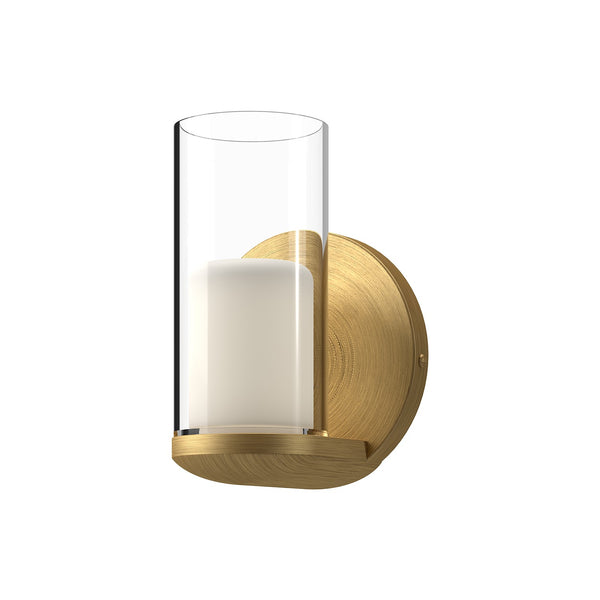 Birch Outdoor (Damp) Sconce by Kuzco Lighting