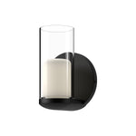 Kuzco Lighting-WS53505-BK/CL|MAIN