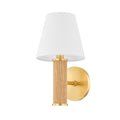 Amabella Outdoor (Damp) Sconce by Mitzi