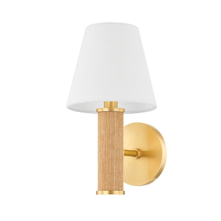 Amabella Outdoor (Damp) Sconce by Mitzi