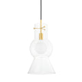Mirabel Outdoor (Damp) Pendant by Mitzi