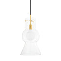 Mirabel Outdoor (Damp) Pendant by Mitzi