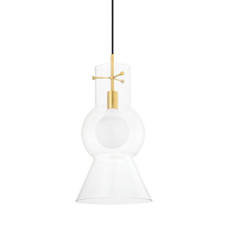 Mirabel Outdoor (Damp) Pendant by Mitzi