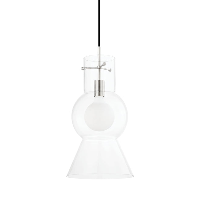 Mirabel Outdoor (Damp) Pendant by Mitzi