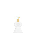 Mirabel Outdoor (Damp) Pendant by Mitzi