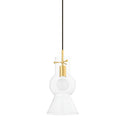 Mirabel Outdoor (Damp) Pendant by Mitzi