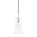 Mirabel Outdoor (Damp) Pendant by Mitzi