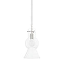 Mirabel Outdoor (Damp) Pendant by Mitzi