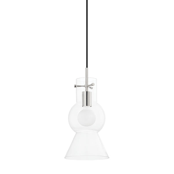 Mirabel Outdoor (Damp) Pendant by Mitzi