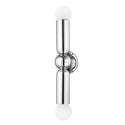 Lolly Outdoor (Damp) Sconce by Mitzi