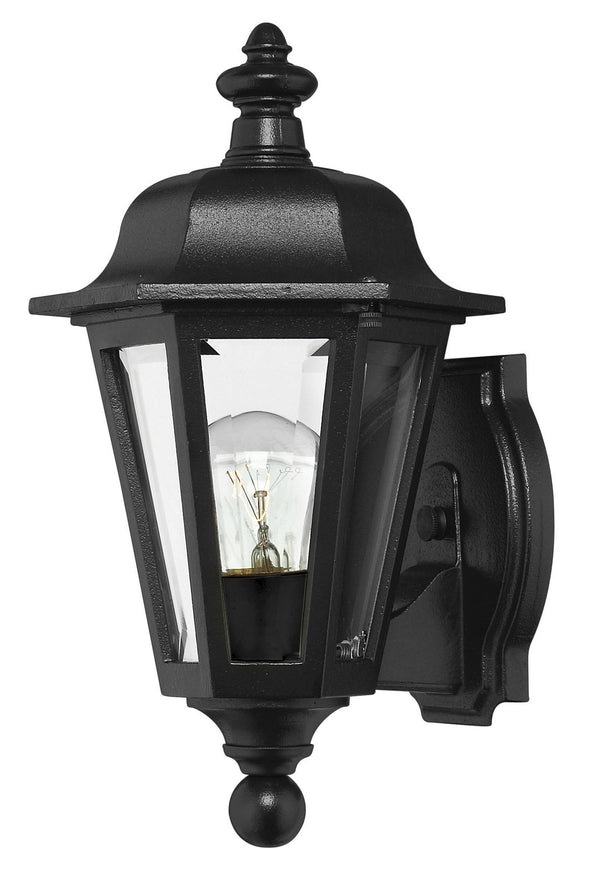 Manor House Outdoor (Wet) Wall Lantern by Hinkley
