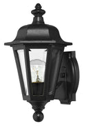 Manor House Wall Lantern by Hinkley