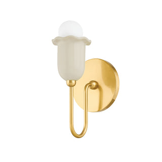 Delilah Outdoor (Damp) Sconce by Mitzi