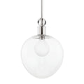 Anna Outdoor (Damp) Pendant by Mitzi