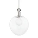 Anna Outdoor (Damp) Pendant by Mitzi