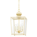 June Outdoor (Damp) Lantern by Mitzi
