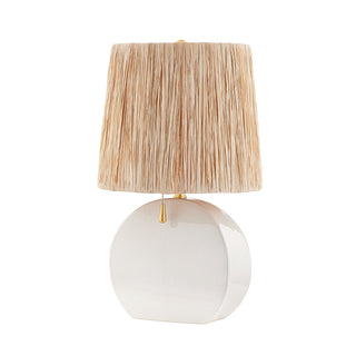 Aneesa Table Accent Lamp by Mitzi