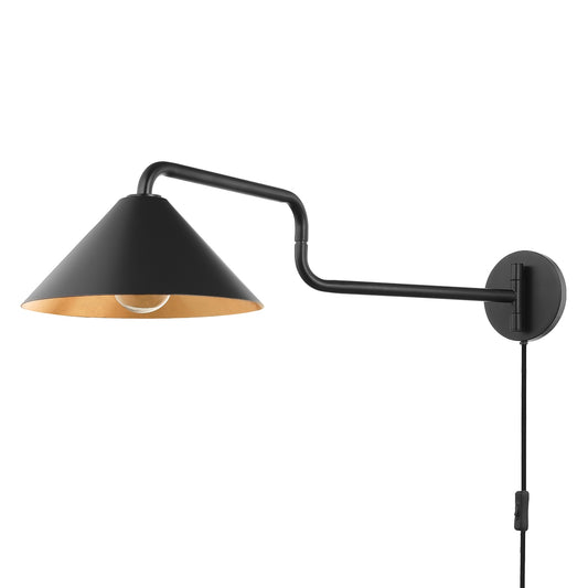 Mitzi-HL629201-GL/SBK|MAIN