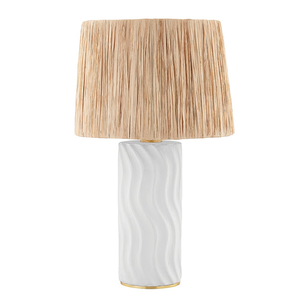 Daniella Table Lamp by Mitzi