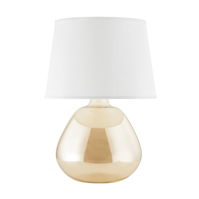 Thea Table Lamp by Mitzi