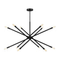 Eastyn Outdoor (Damp) Chandelier by Visual Comfort Studio