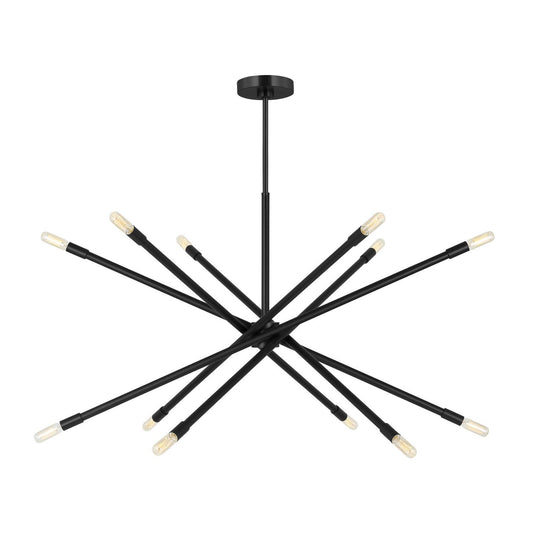 Visual Comfort Studio-CC16512MBK|MAIN