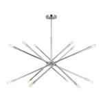 Visual Comfort Studio-CC16512PN|MAIN