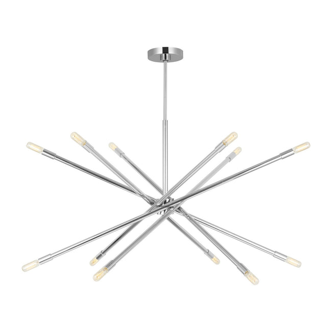 Visual Comfort Studio-CC16512PN|MAIN