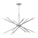Visual Comfort Studio-CC16612PN|MAIN