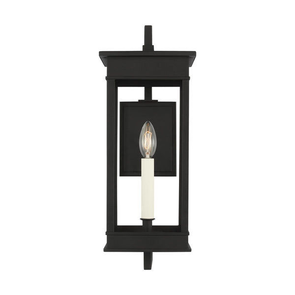 Cupertino Outdoor (Wet) Wall Lanterns by Visual Comfort Studio