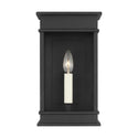 Cupertino Outdoor (Wet) Sconce by Visual Comfort Studio