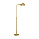 Belmont Floor Lamp by Visual Comfort Studio