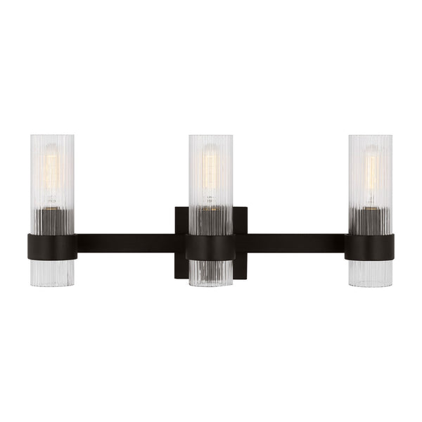 Geneva Vanity by Visual Comfort Studio