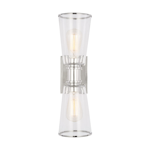 Alessa Vanity by Visual Comfort Studio