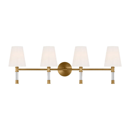 Hanover Vanity by Visual Comfort Studio