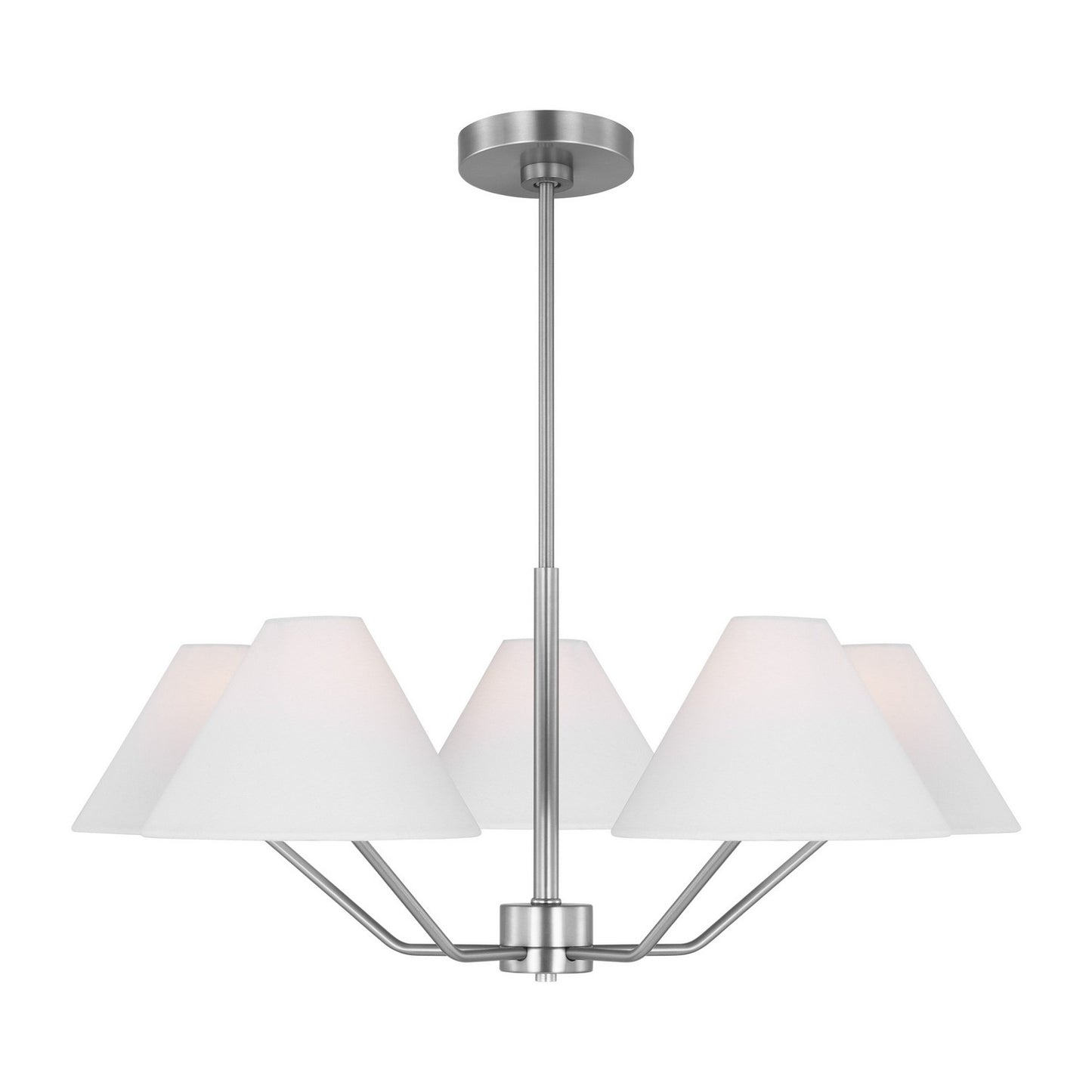 Visual Comfort Studio-DJC1005BS|MAIN