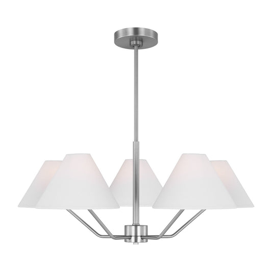 Visual Comfort Studio-DJC1005BS|MAIN
