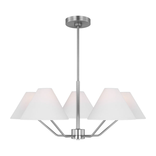 Visual Comfort Studio-DJC1005BS|MAIN