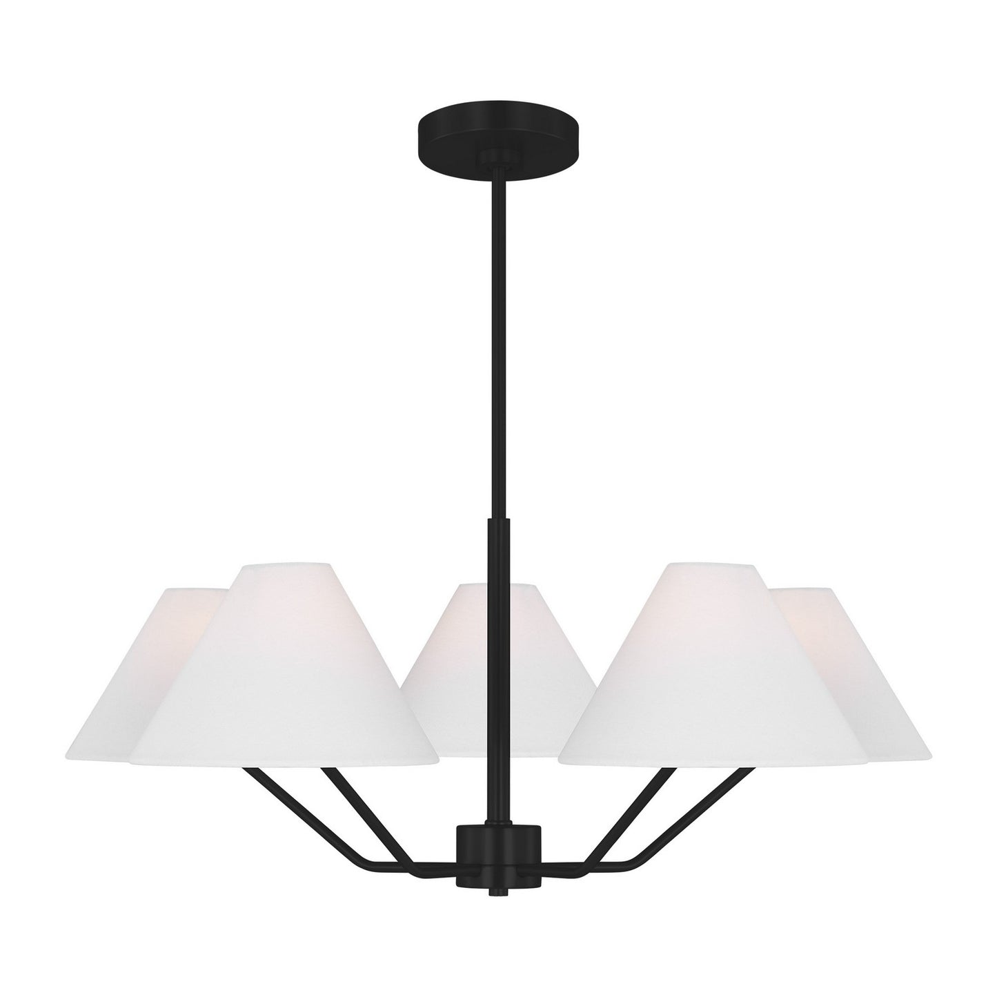 Visual Comfort Studio-DJC1005MBK|MAIN