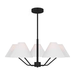 Visual Comfort Studio-DJC1005MBK|MAIN