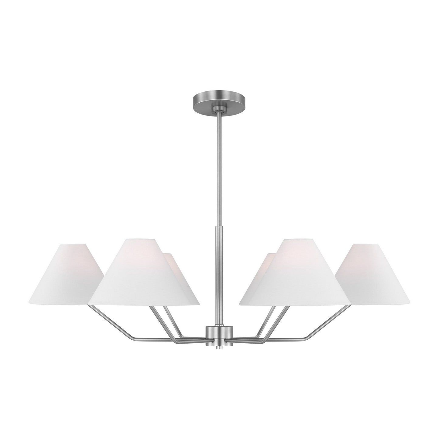 Visual Comfort Studio-DJC1016BS|MAIN