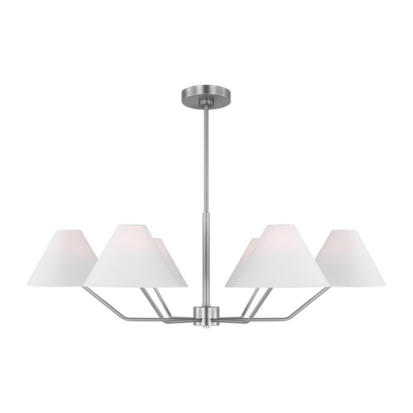 Visual Comfort Studio-DJC1016BS image