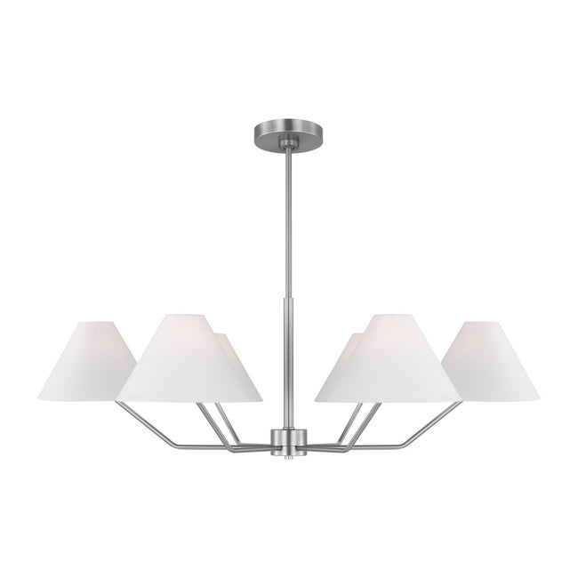 Visual Comfort Studio-DJC1016BS|MAIN