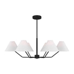 Visual Comfort Studio-DJC1016MBK|MAIN