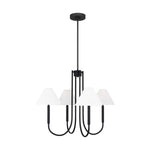 Visual Comfort Studio-DJC1024MBK|MAIN