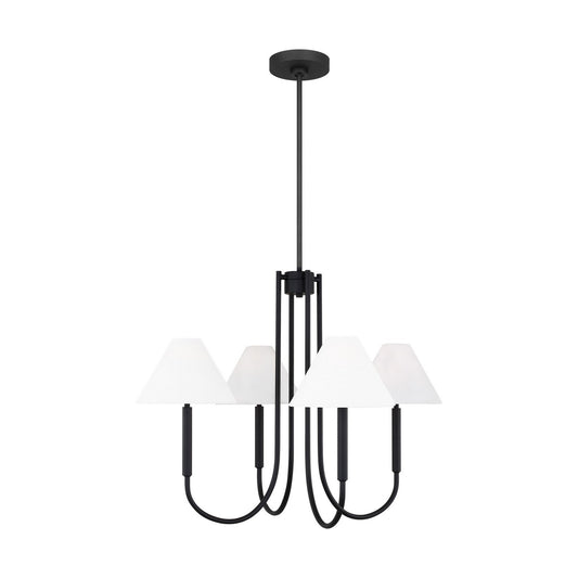 Visual Comfort Studio-DJC1024MBK|MAIN