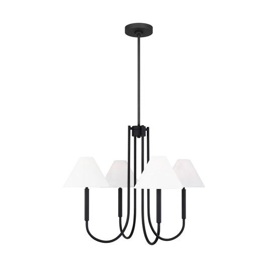 Visual Comfort Studio-DJC1024MBK|MAIN