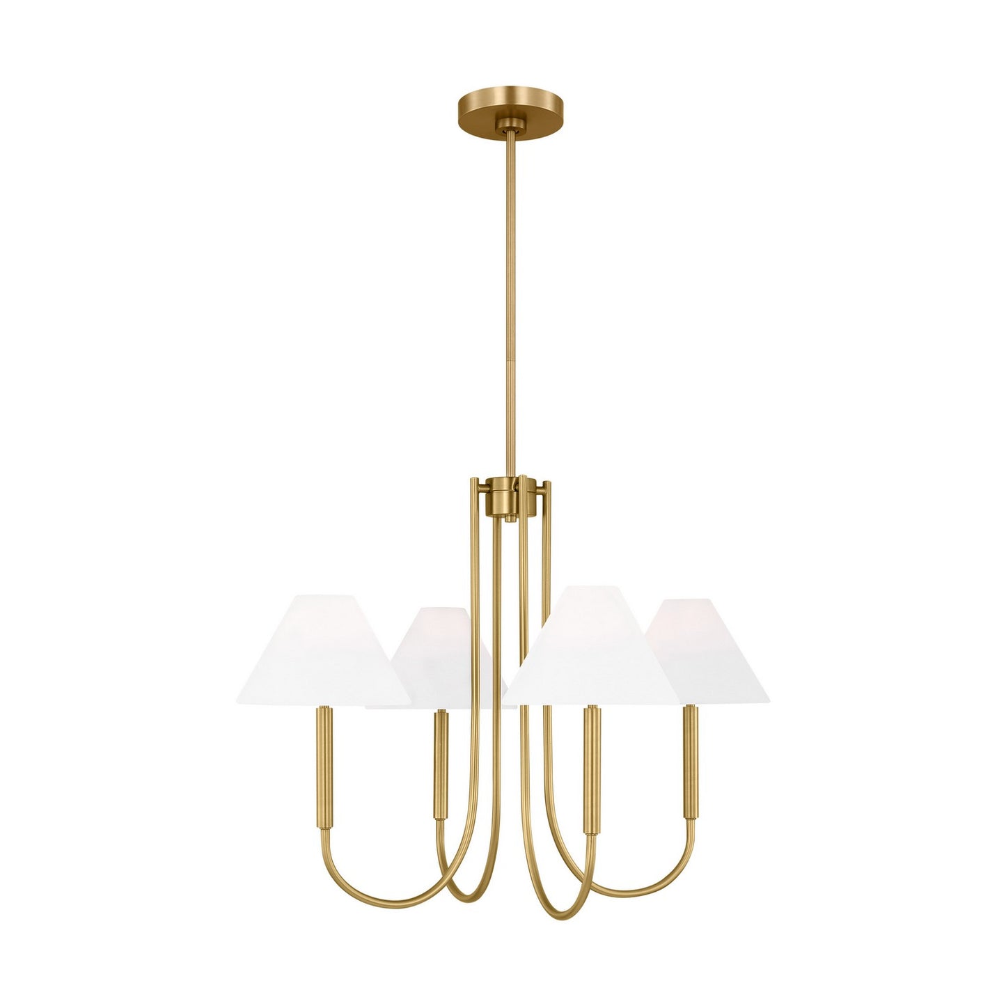 Visual Comfort Studio-DJC1024SB|MAIN