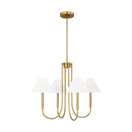 Visual Comfort Studio-DJC1024SB|MAIN