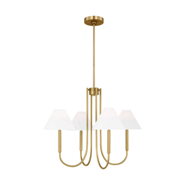 Visual Comfort Studio-DJC1024SB|MAIN